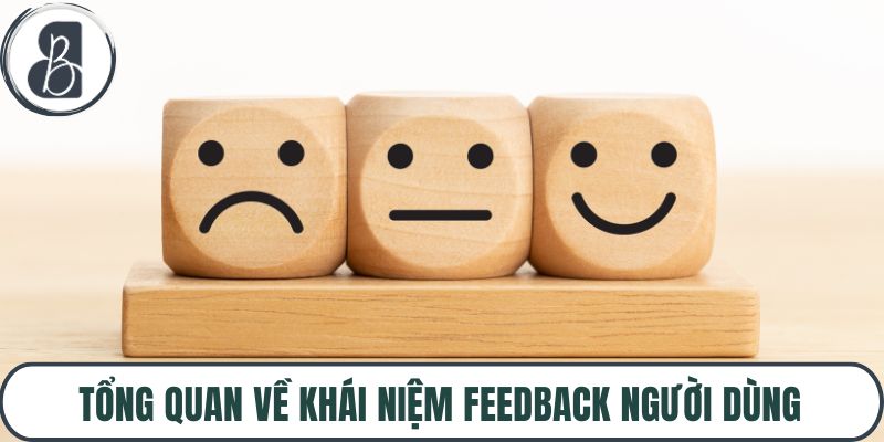 Tổng quan về khái niệm feedback người dùng